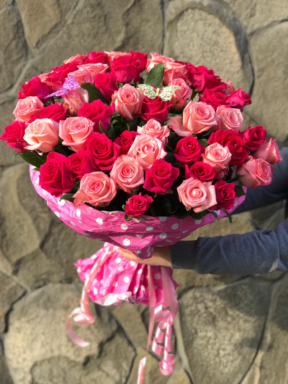 Темные аллеи