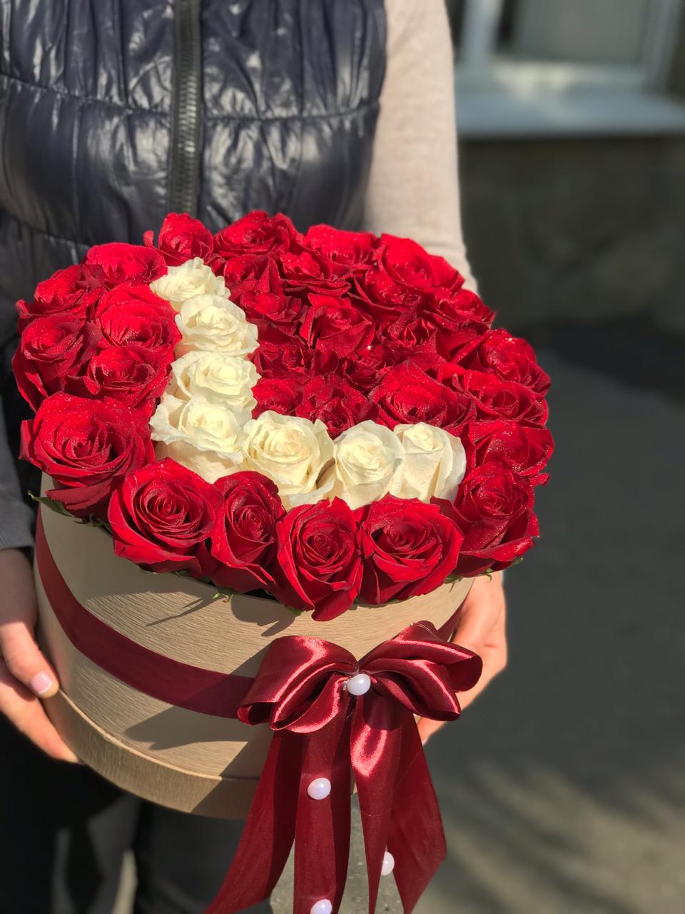 На крыльях ветра