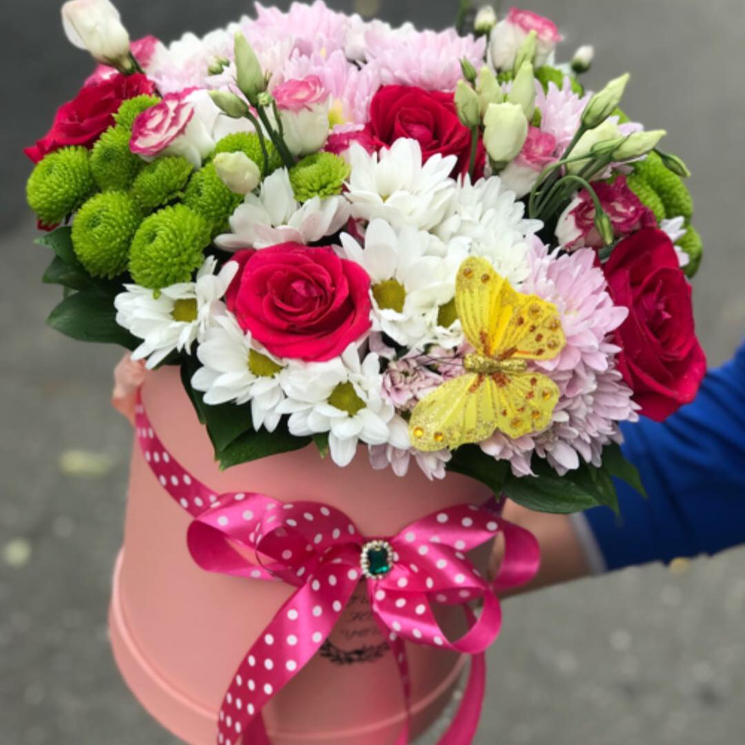 Женские  Чары