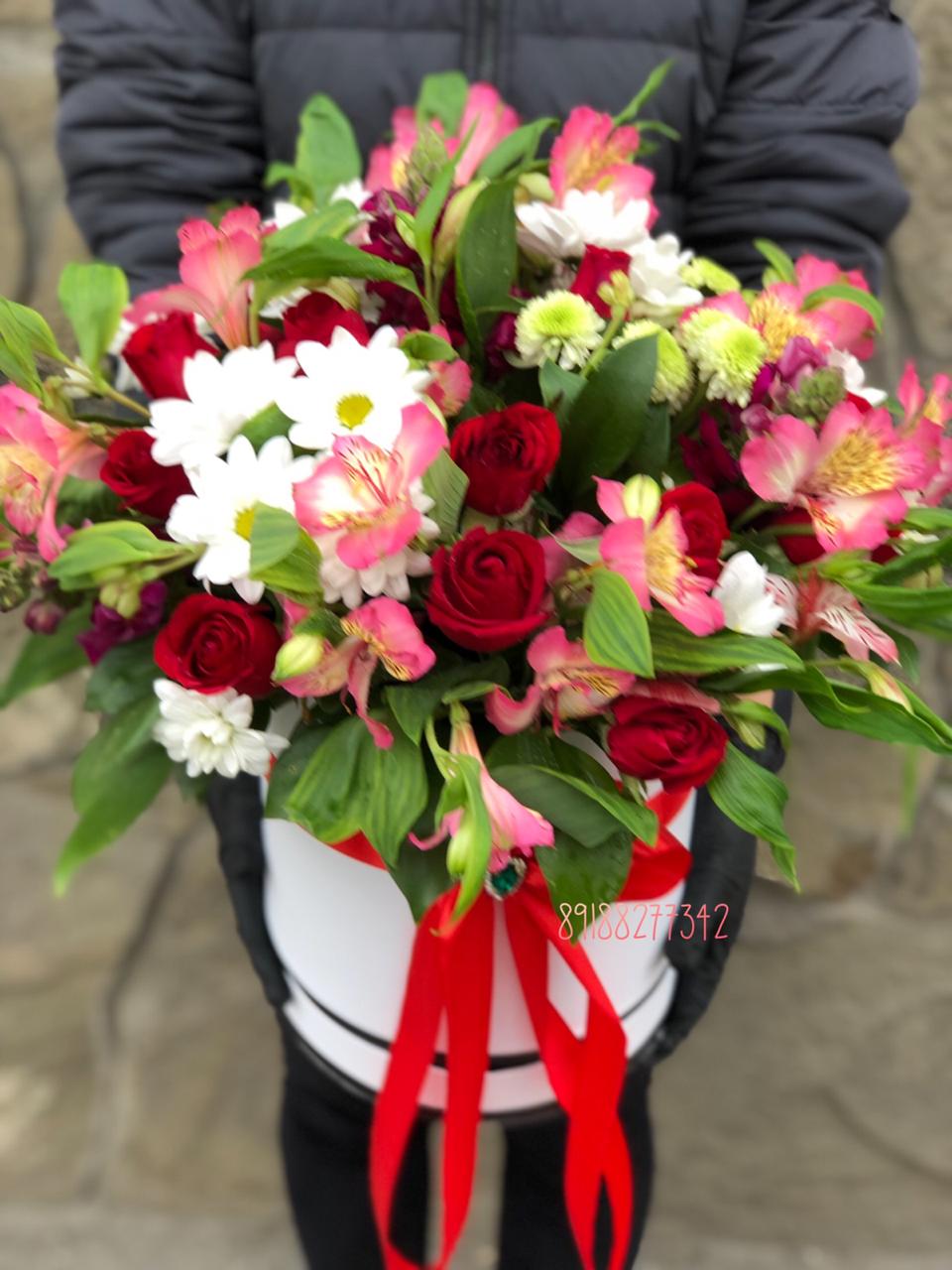 Розы а Росе