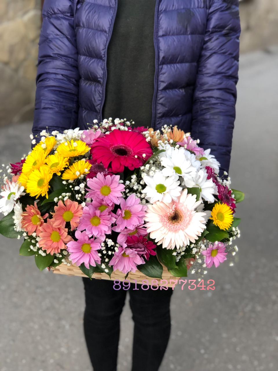 Скажи где ты