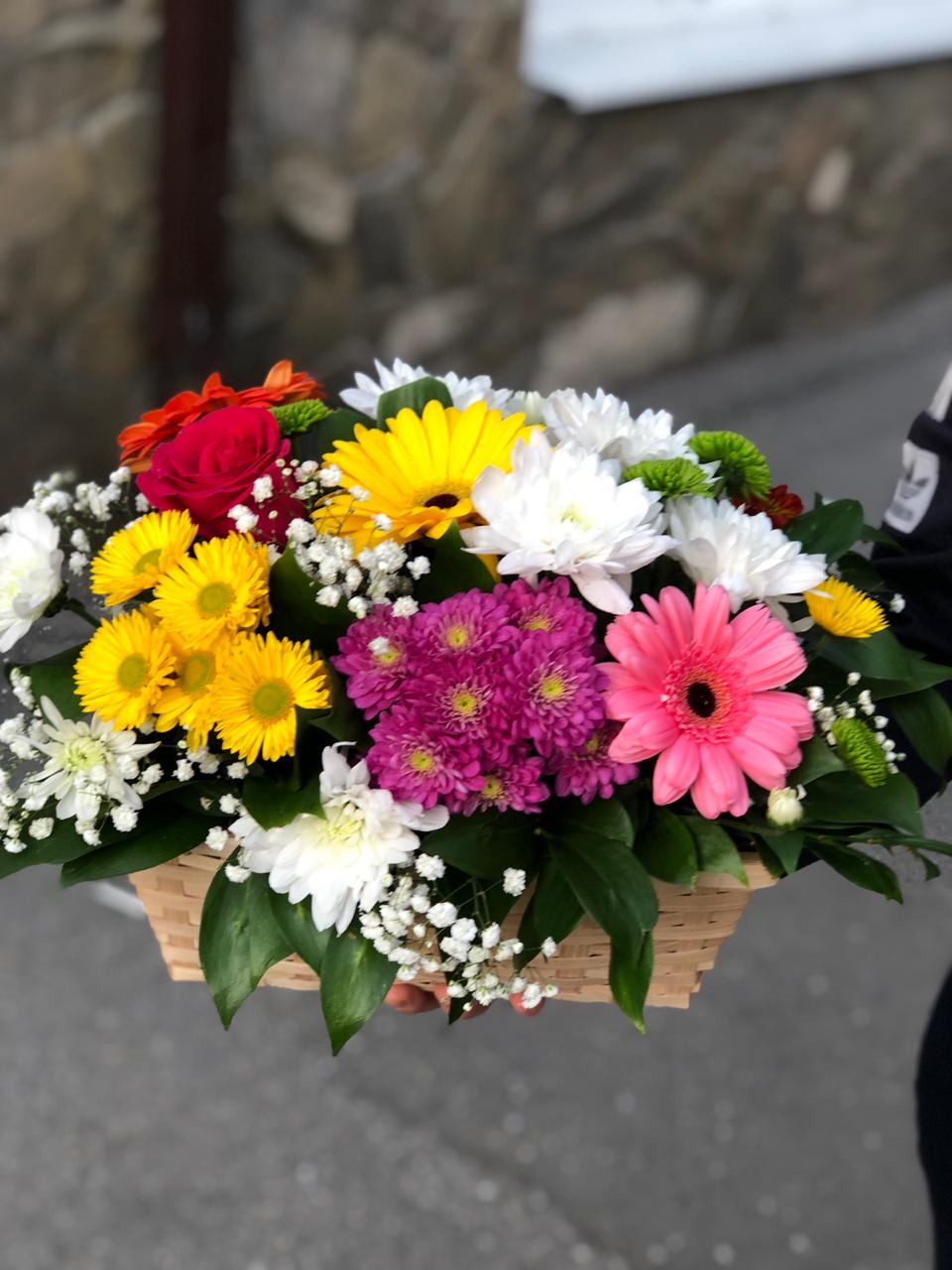 Где ты там Я