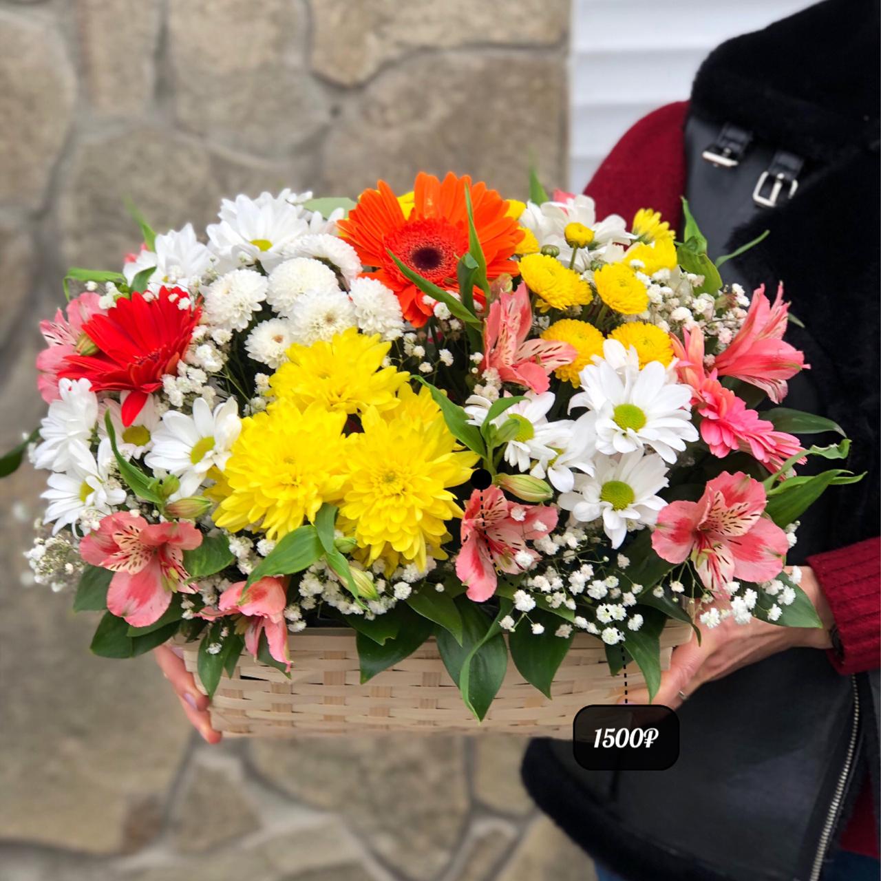 Зелёный Лес