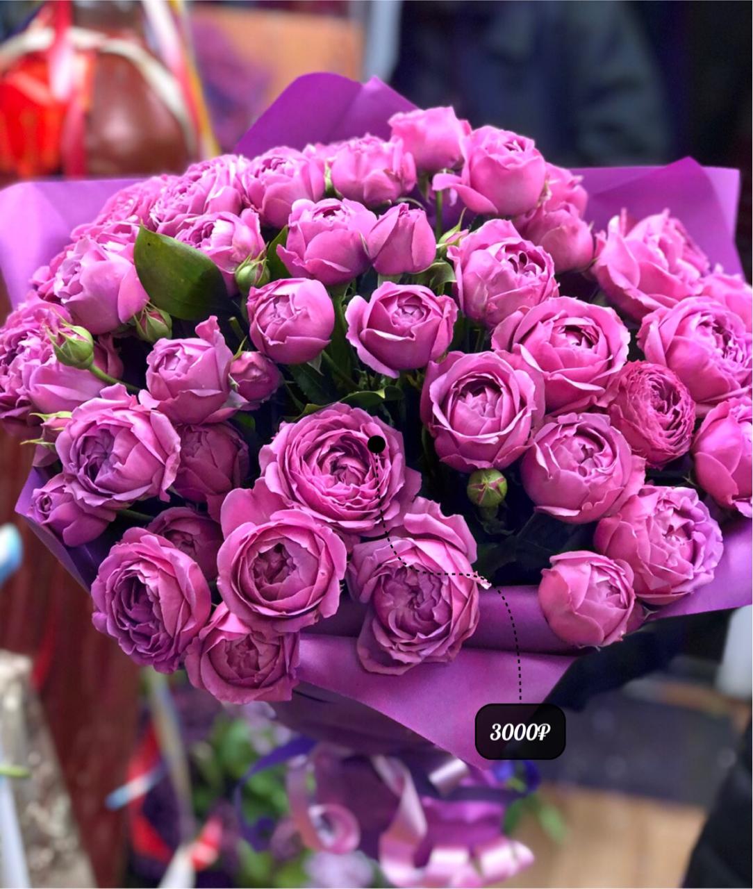 Кружевной Карнавал