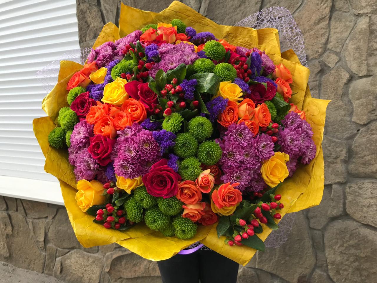 Девушка Весна