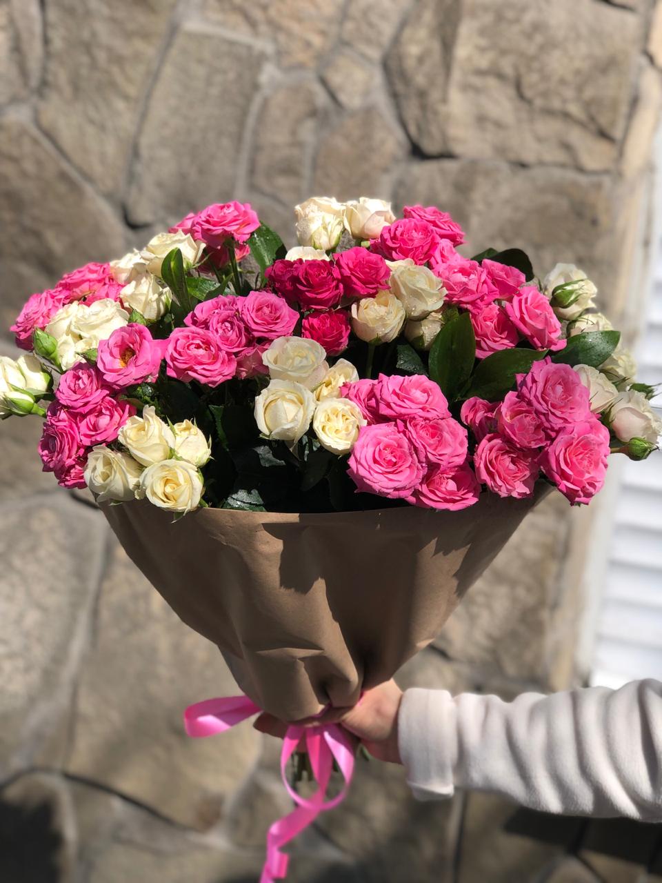 Жемчуг Росы