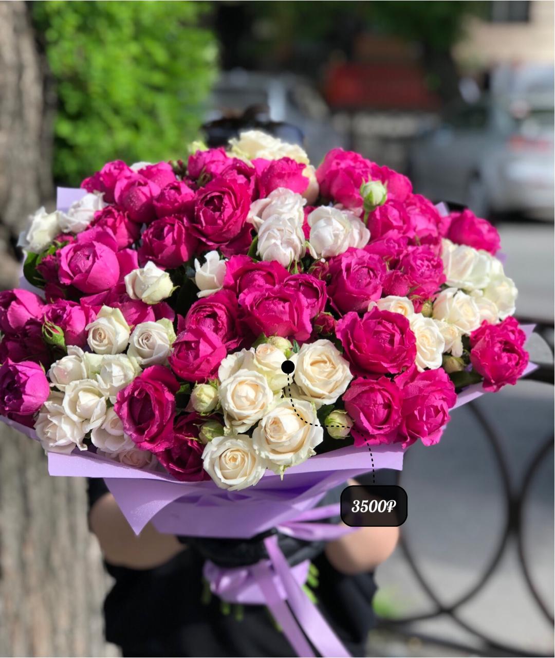 Пионовидный рай