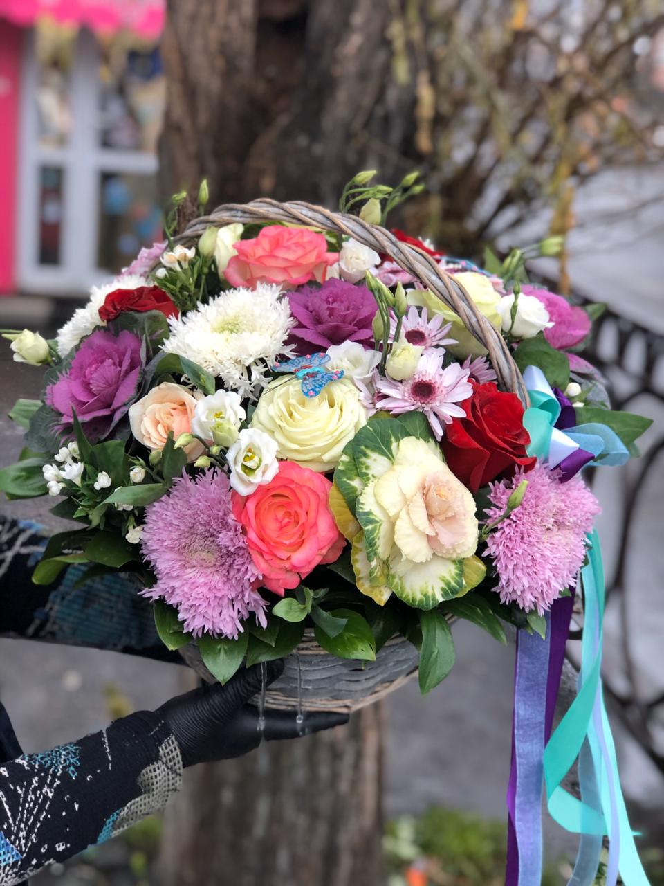 Серебряный  Родник 