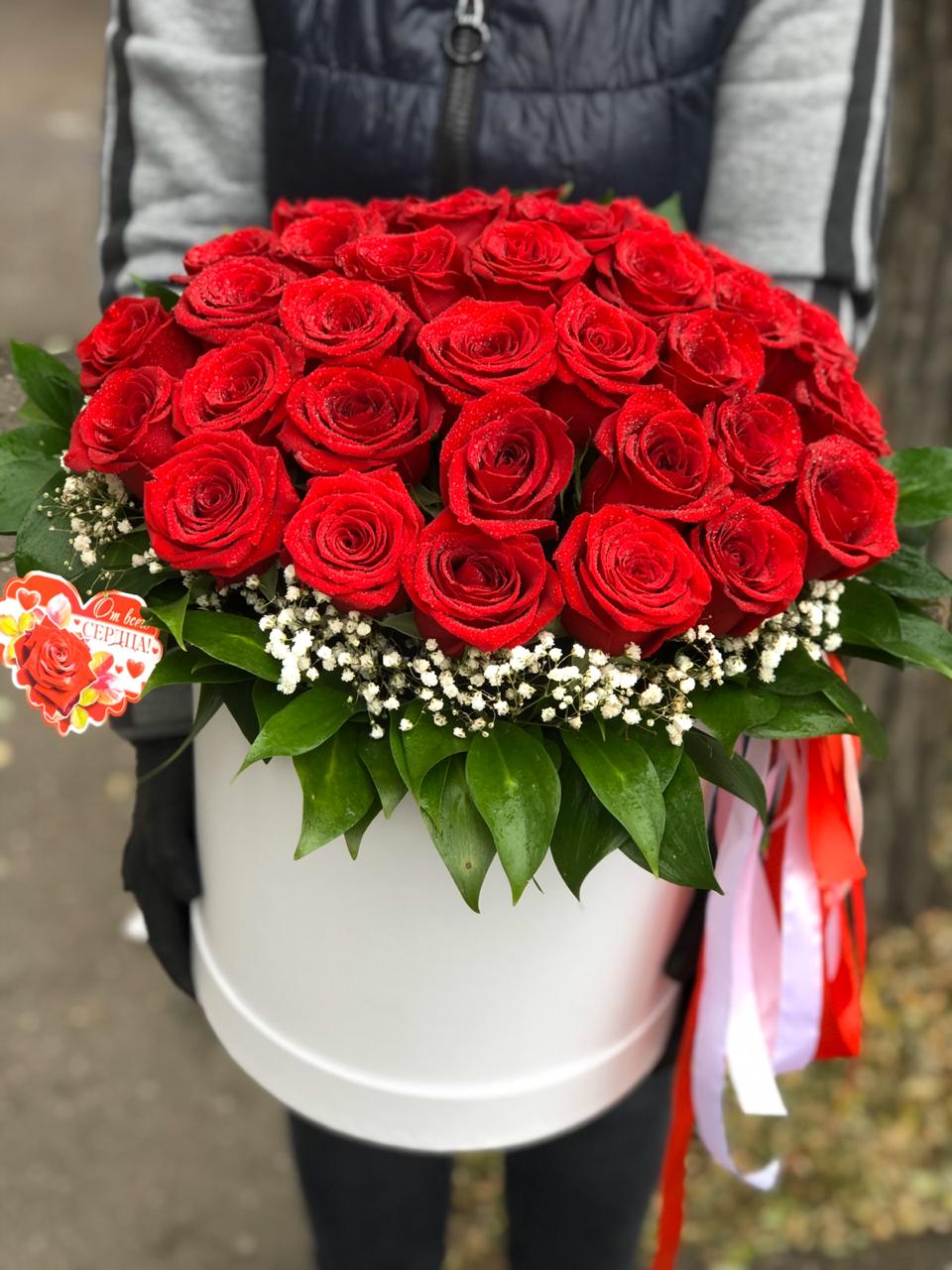 Счастливый День