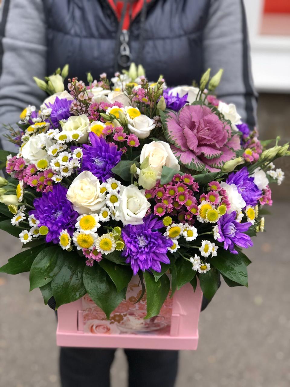 На Крыльях ветра 