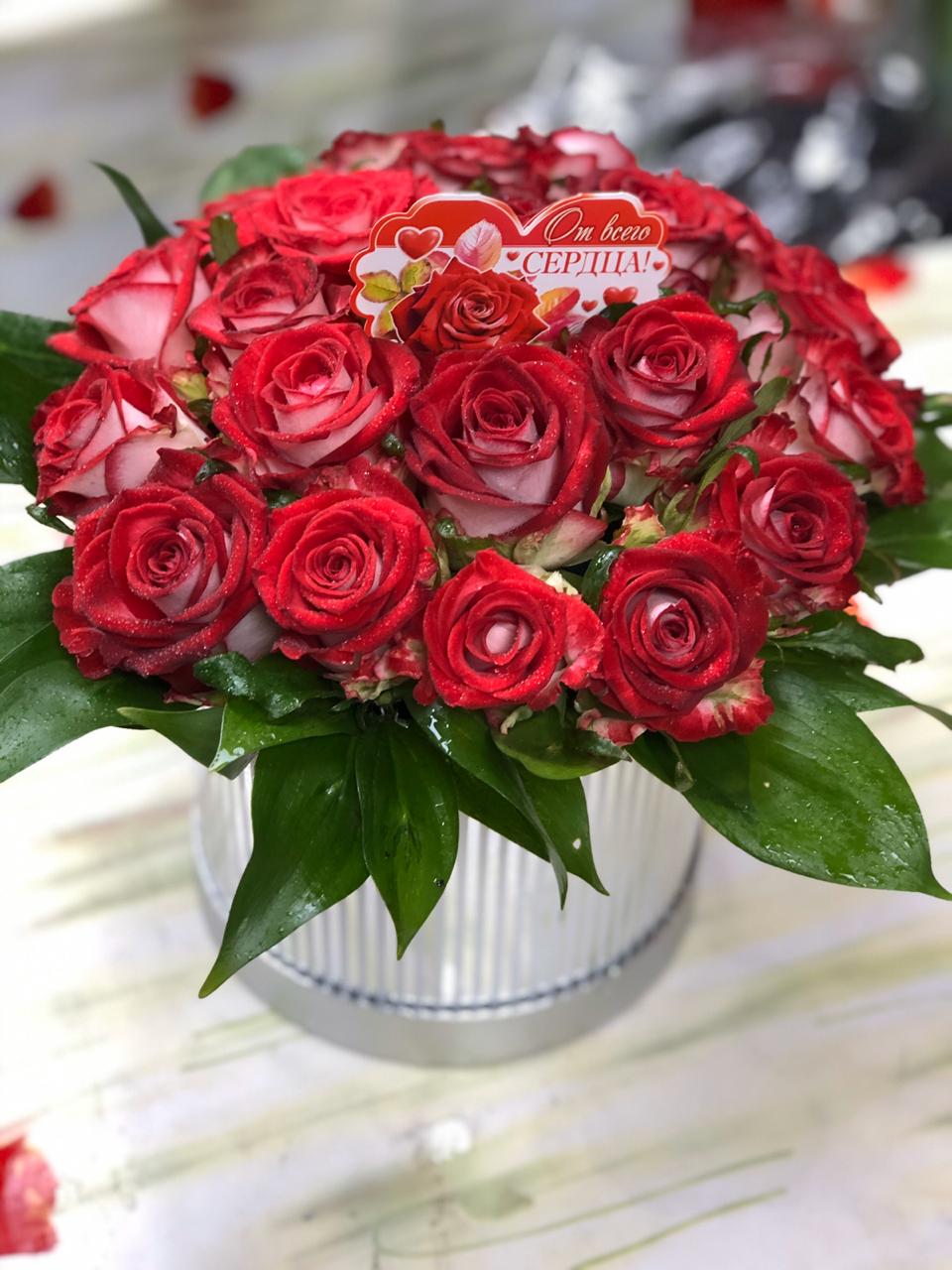 Гранатовый  Браслет 