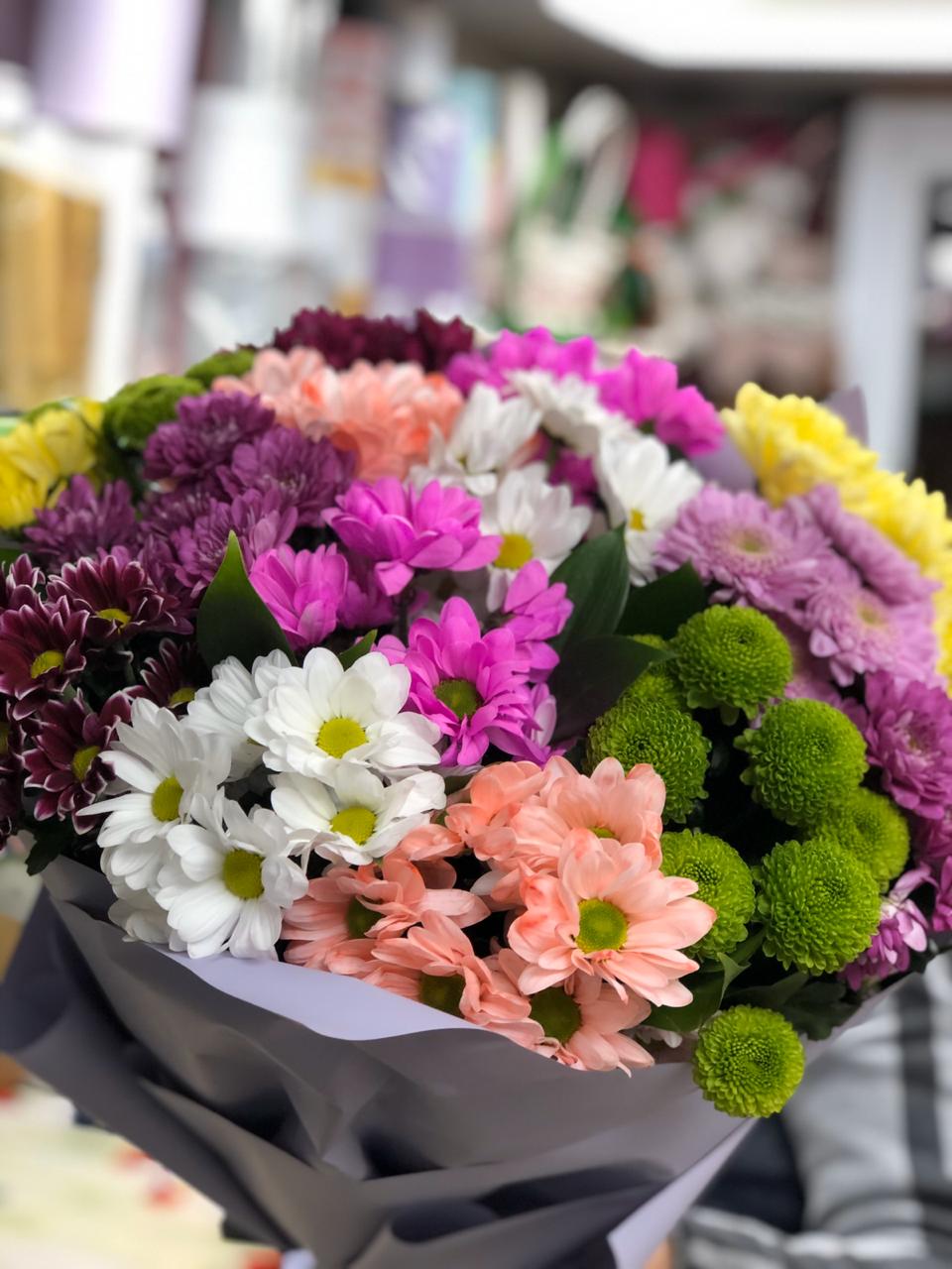 Серебряный  Родник 