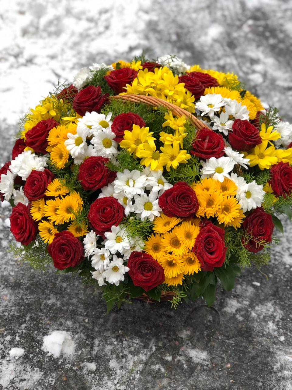 Осенний Лестопад