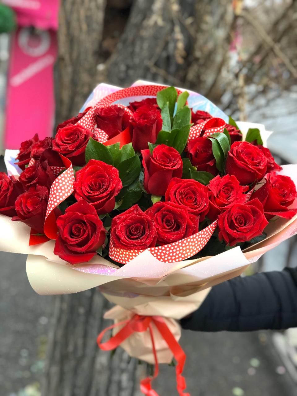 Букет ,,Муза,,