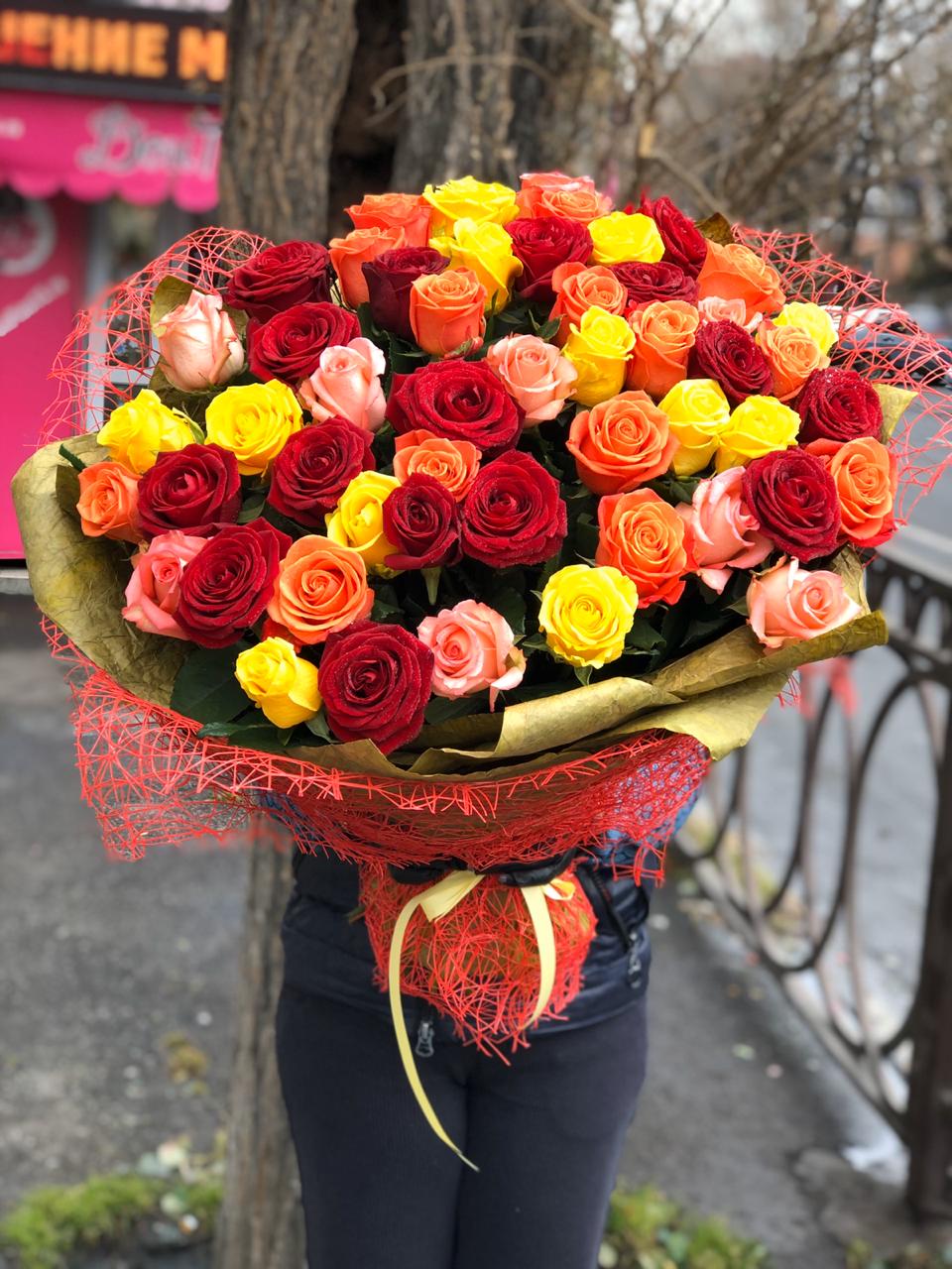 Кремовый Шик