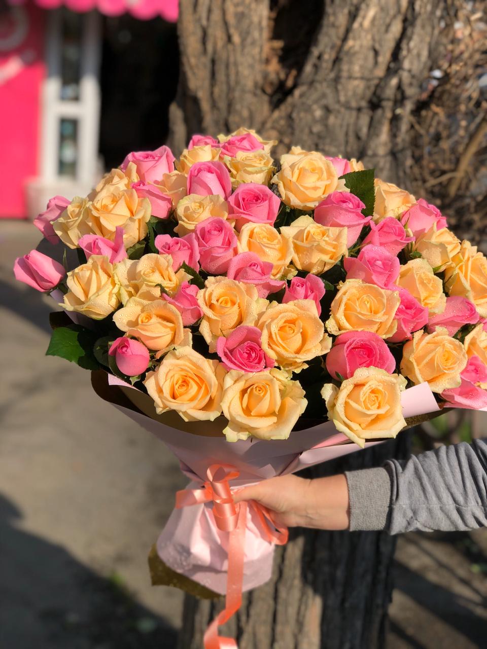 Нежность Моя