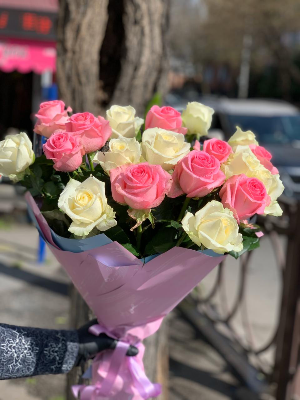 Розовые Сны