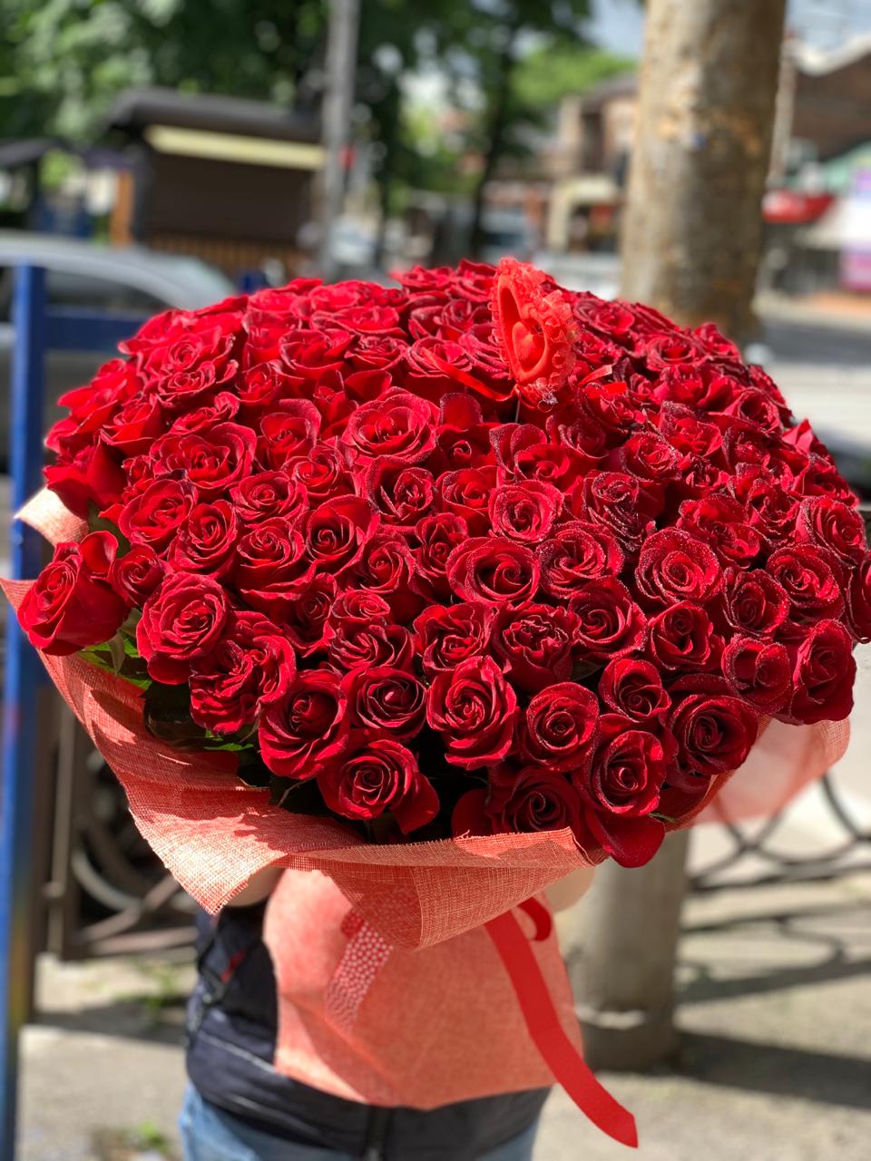 Рябиновые Бусы