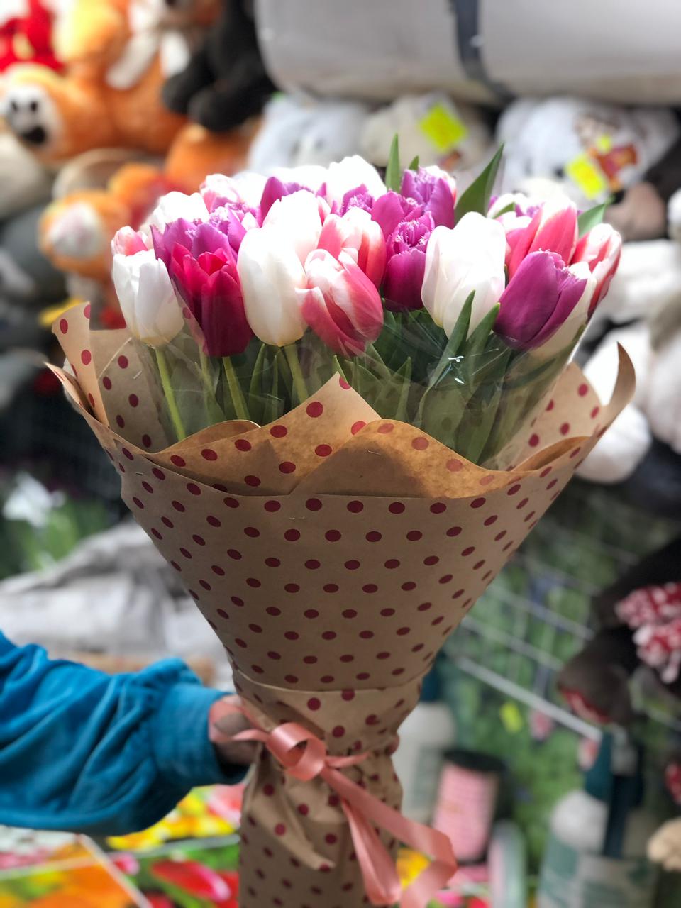 Лазурное Небо 