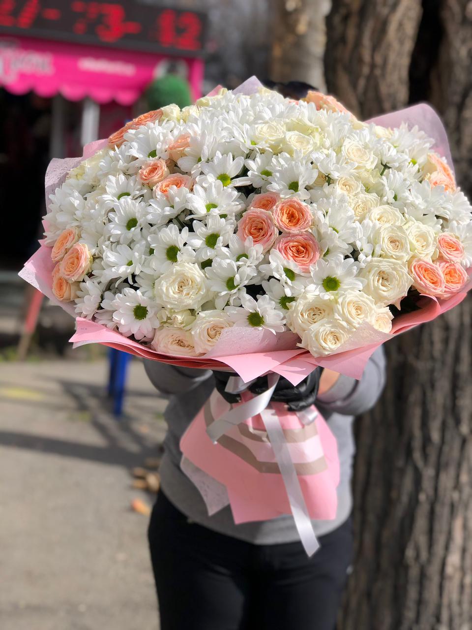 Ливень водопадом