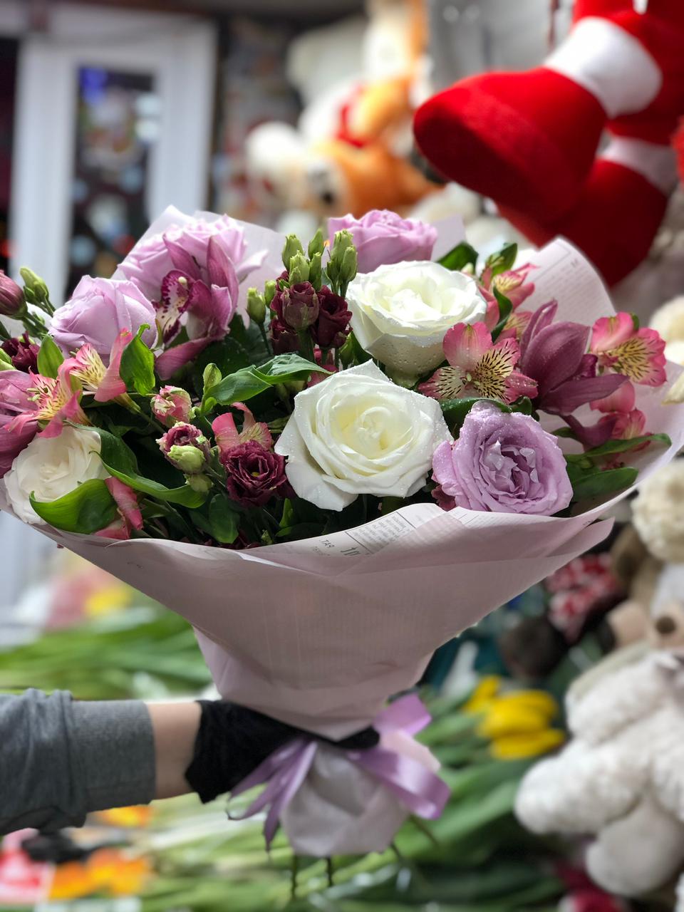 Ангельский Полет