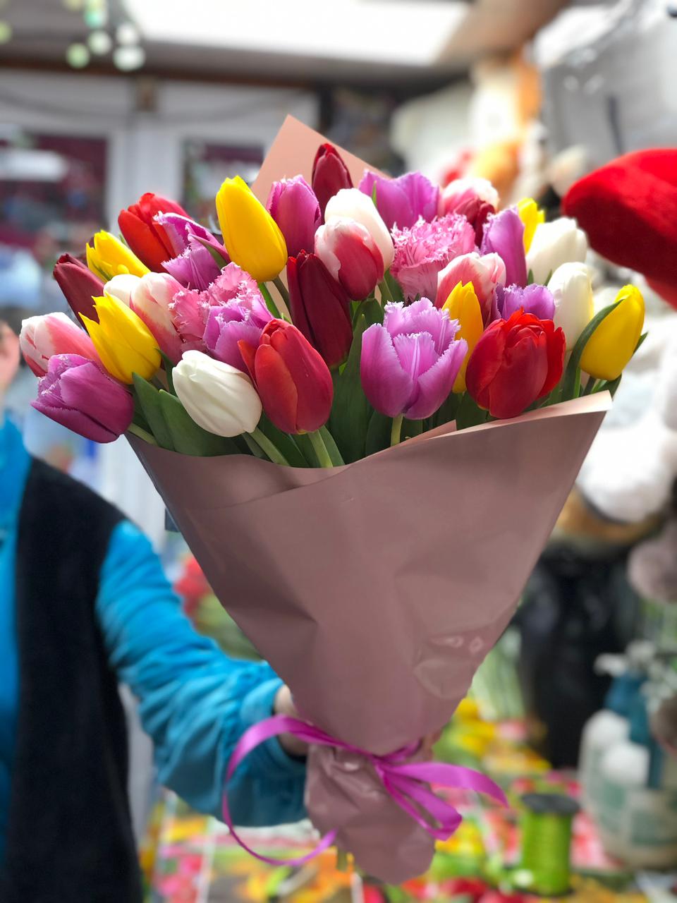 Лазурное Небо