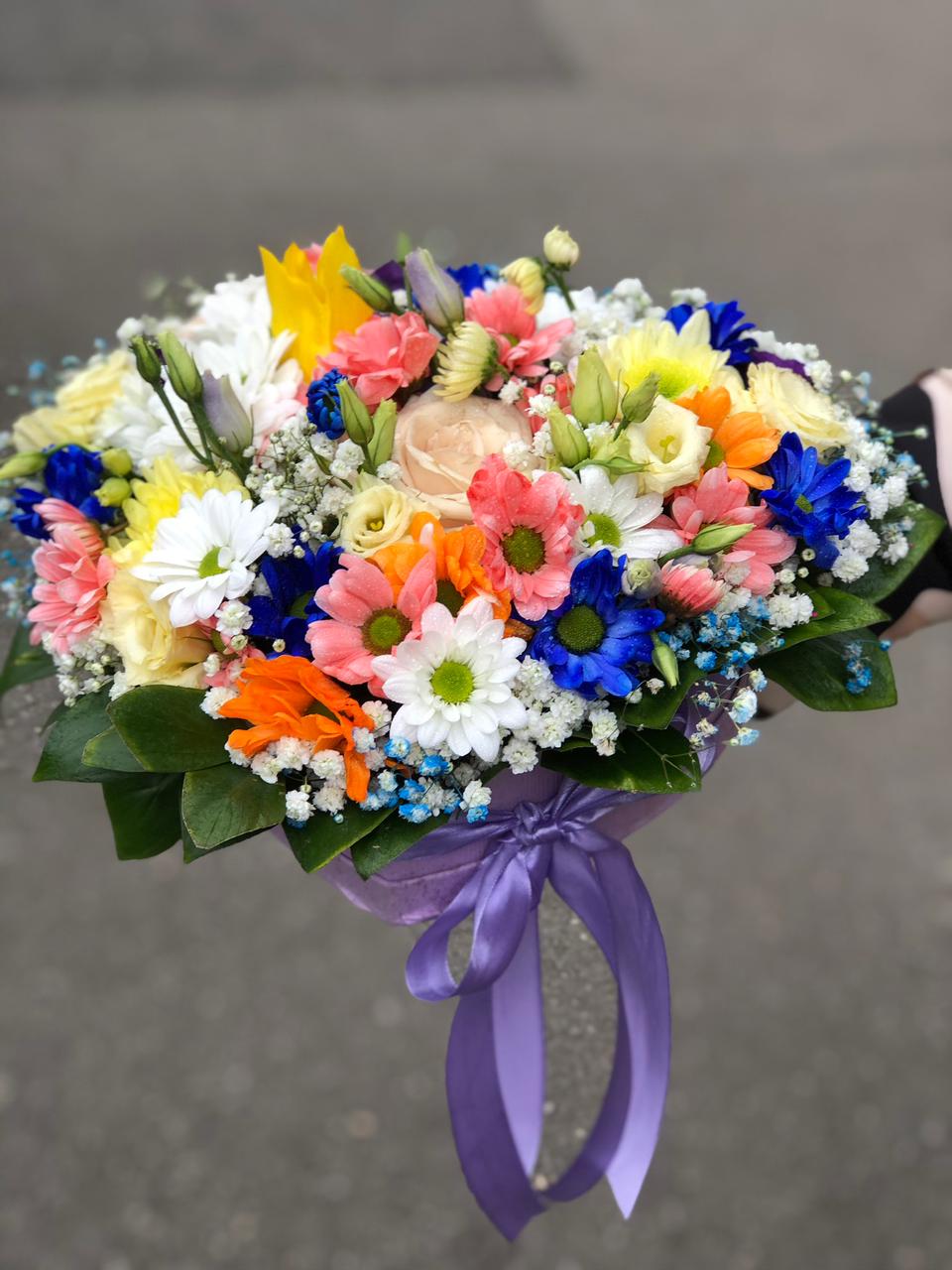 Костёр Чуств