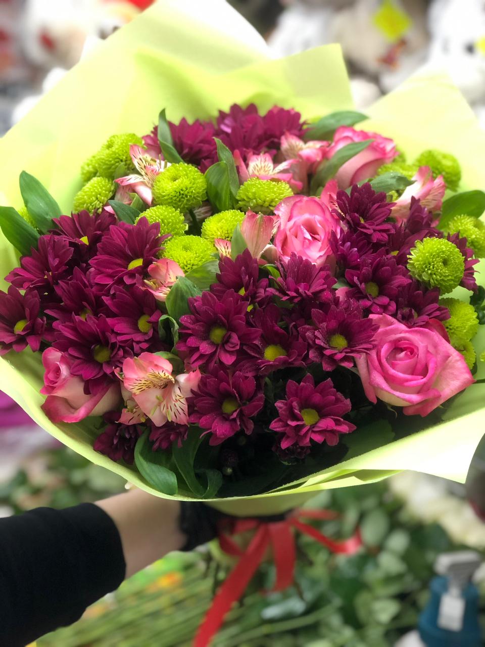 Девичий голос