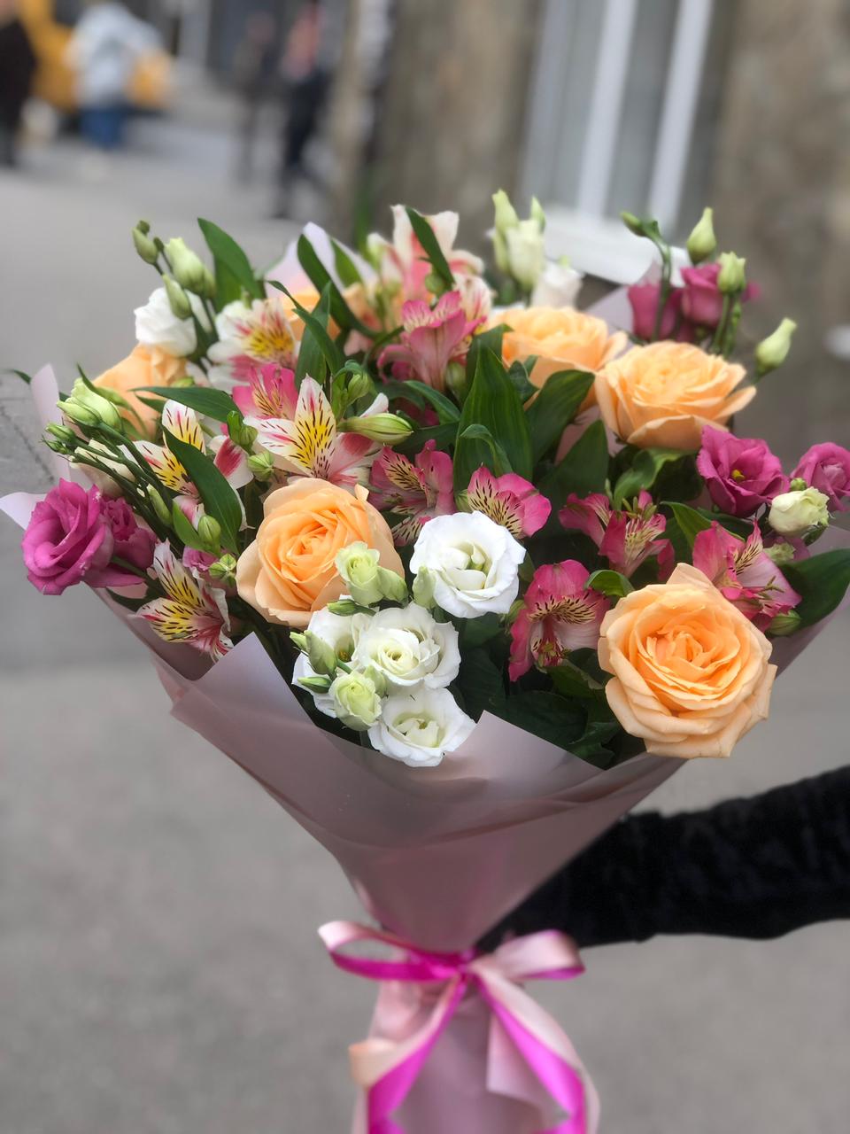 Жизненные силы природы