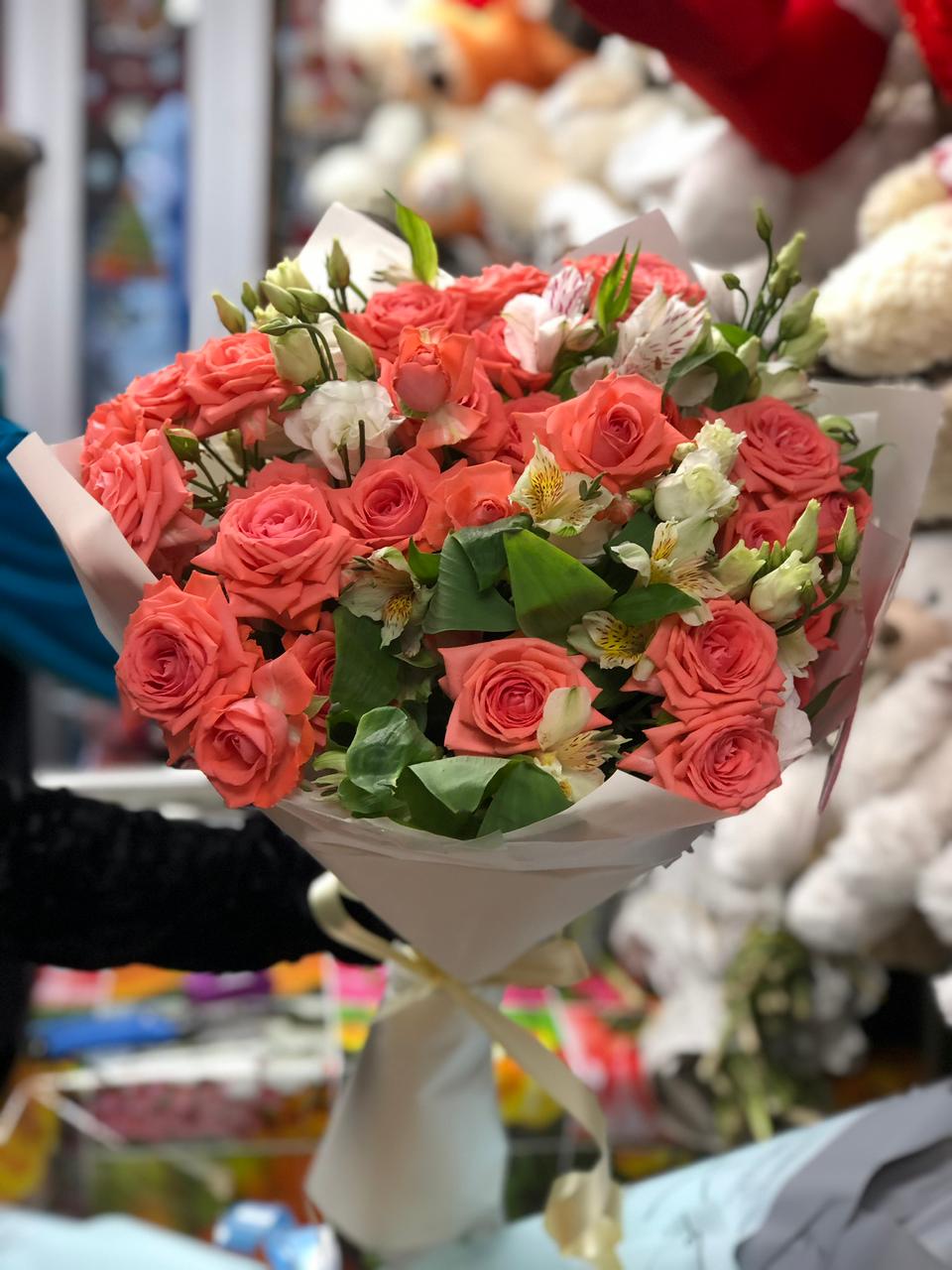 Серебристый  Звон