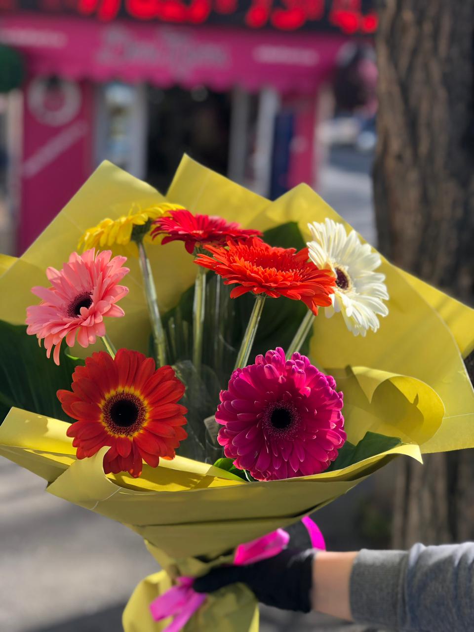 Трепетно Любовь