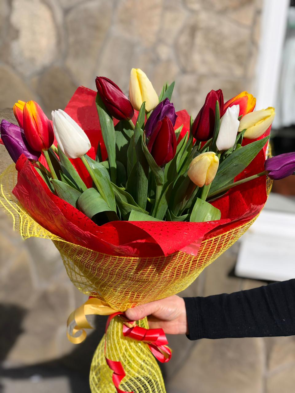 Заветная Мечта