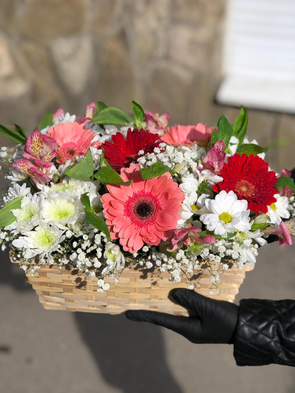 Весеннее Чувство