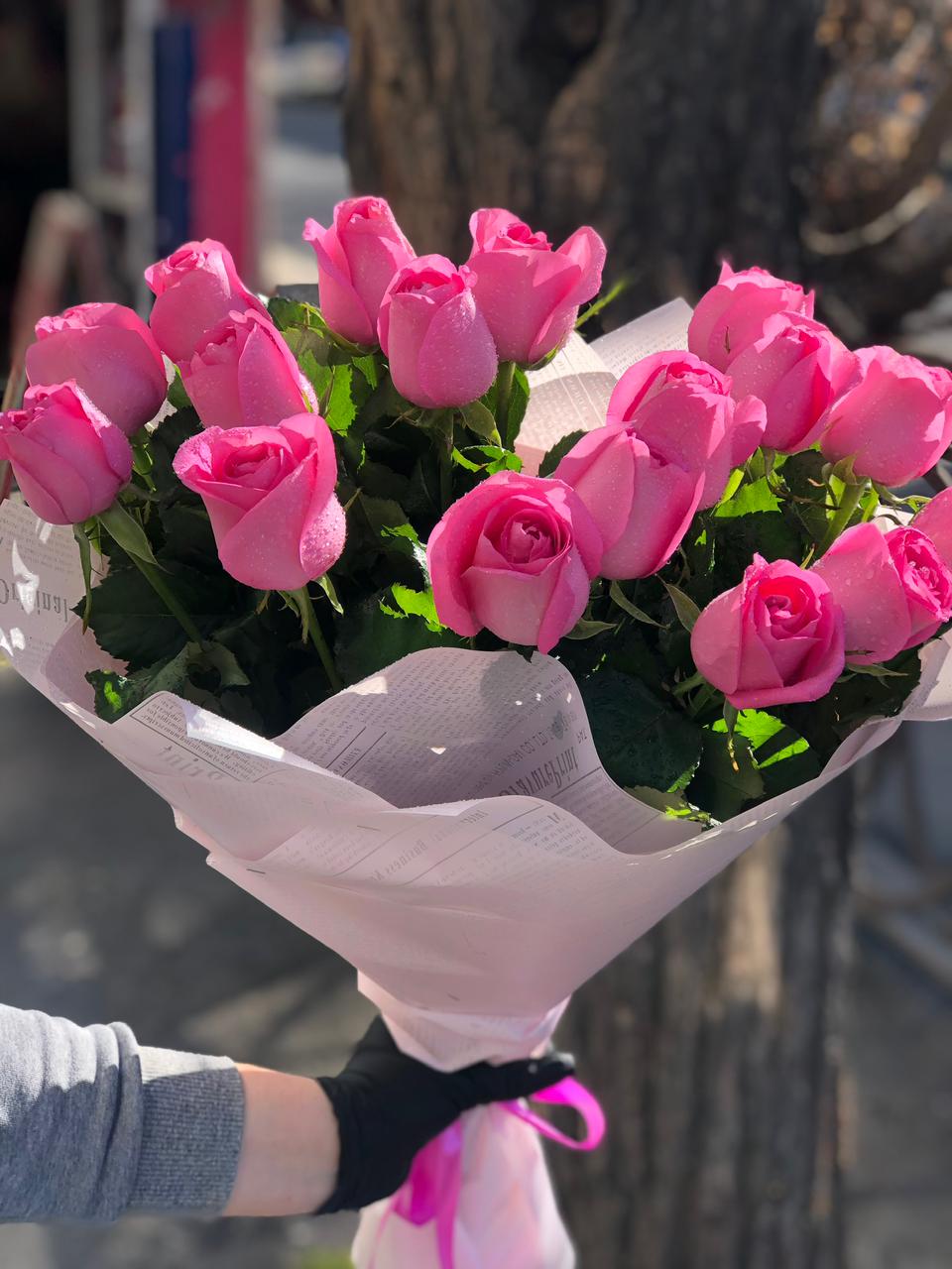 Золотистый Колос