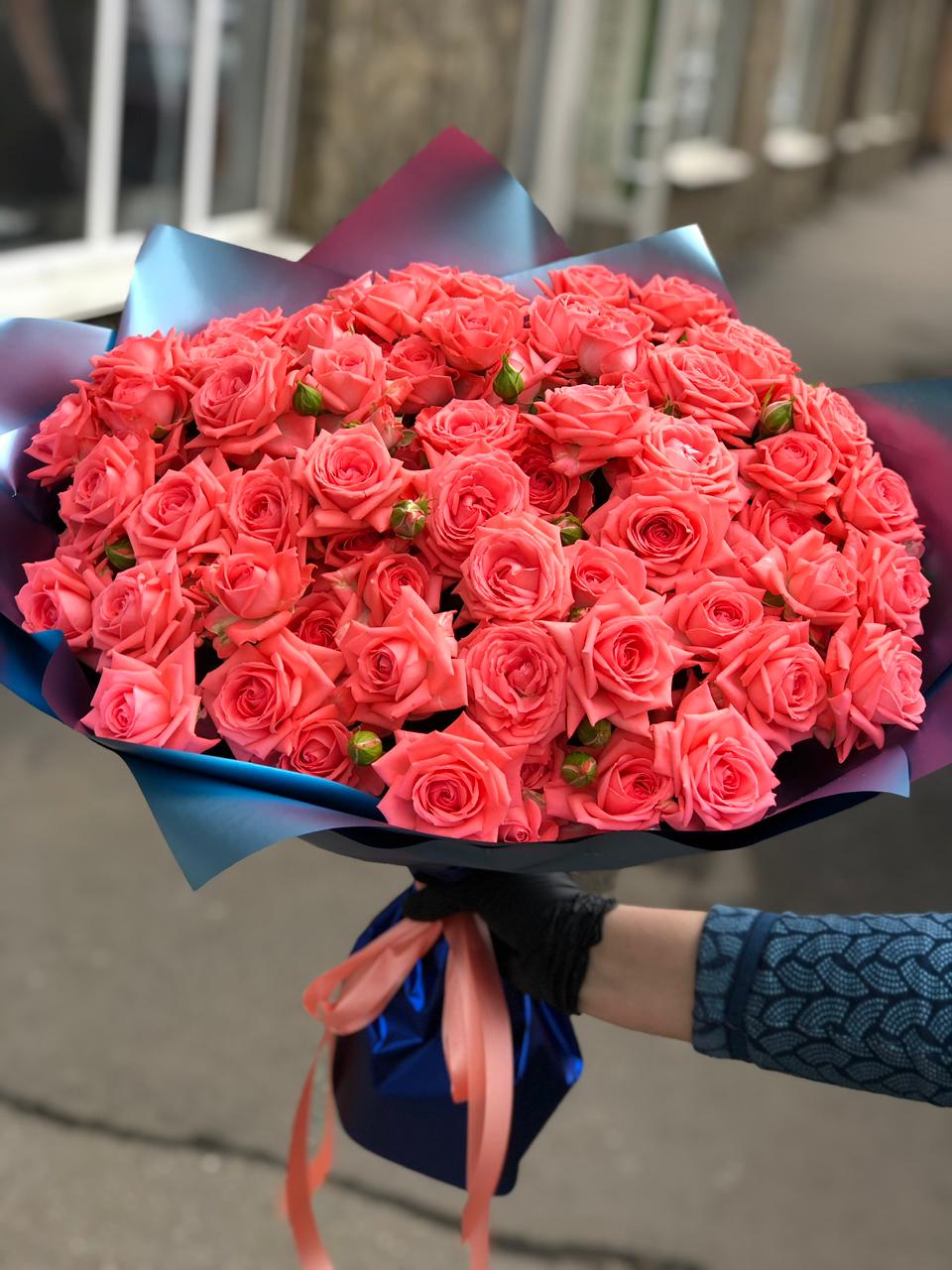 Пылкая  Любовь