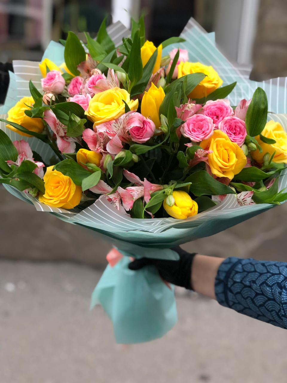 Три Желания