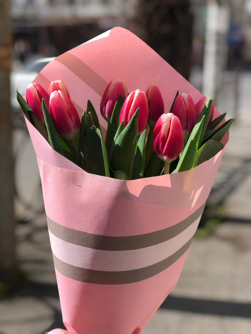 Тёплая Встреча