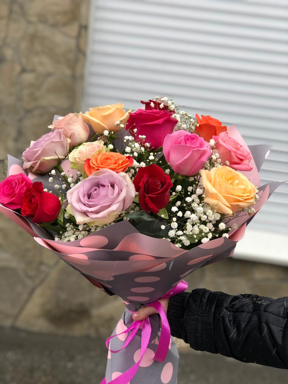 Зимнее Серебро