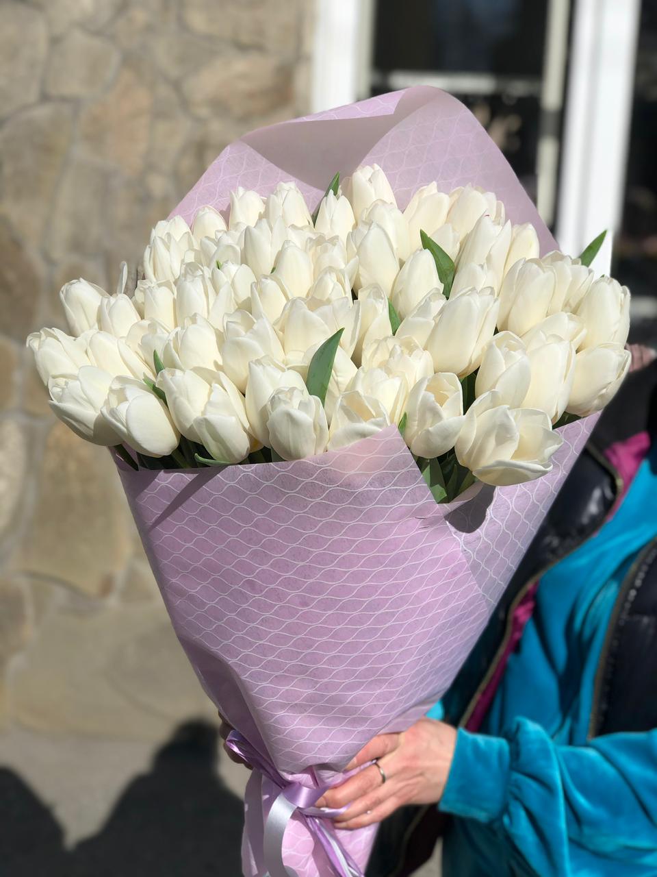 Весеннее Чувство