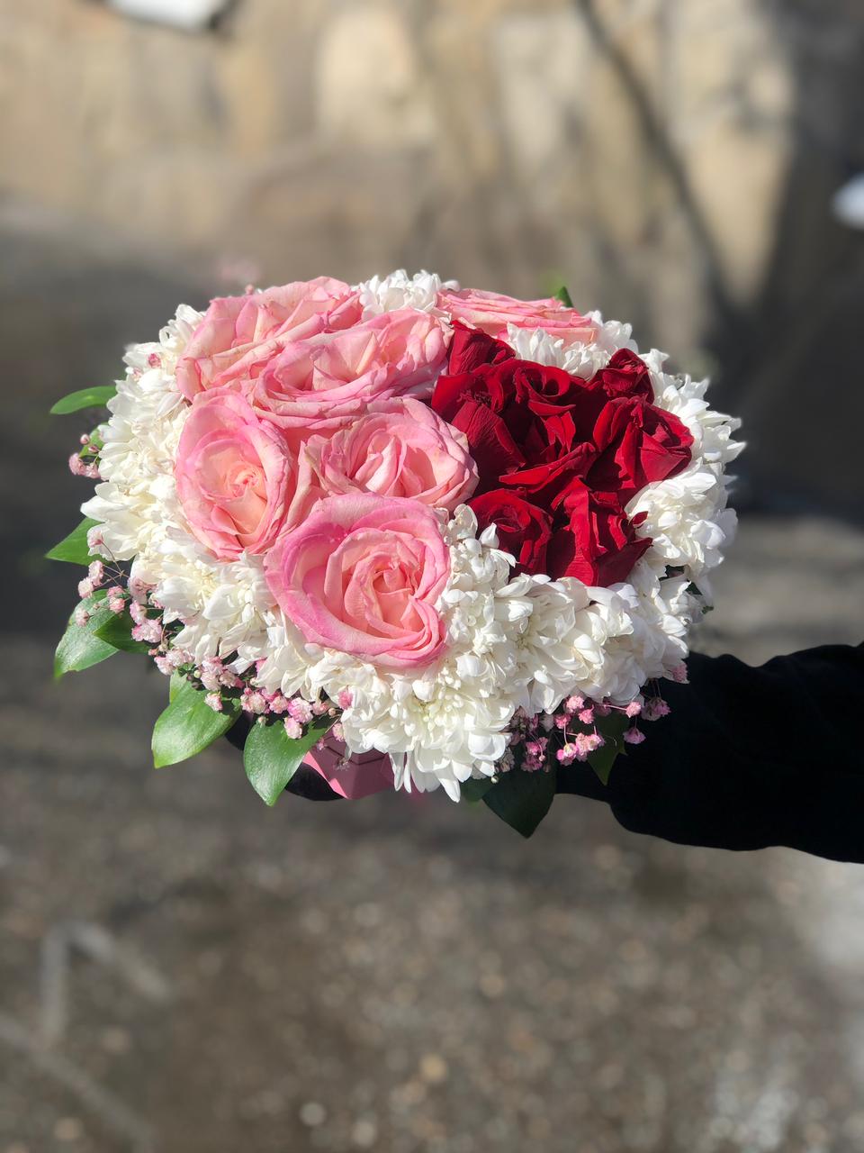 Ванильное Небо