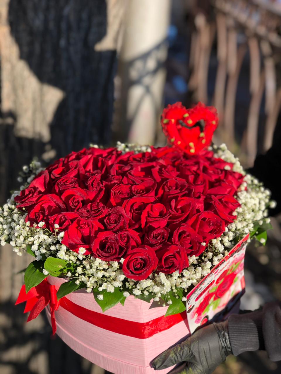 Поцелуй Ангела