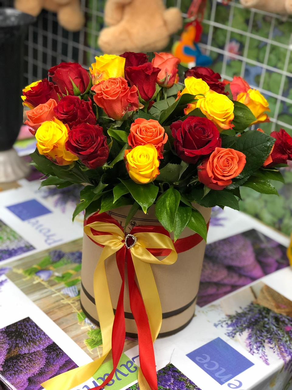 Сумеречные лучи