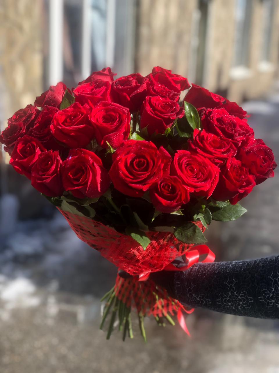 Румяная  Заря