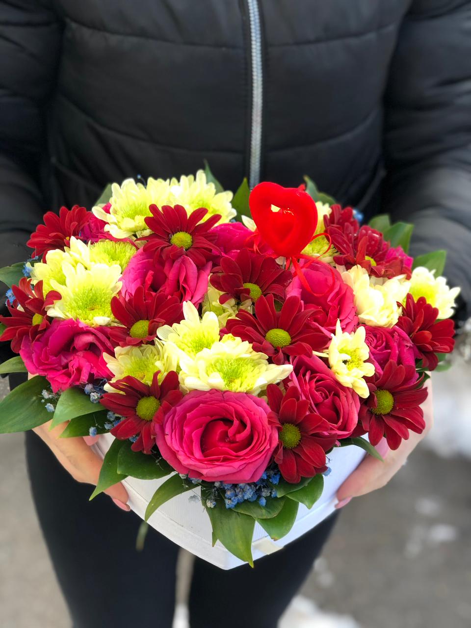 Комплимент  Королеве