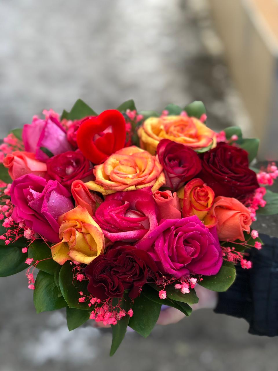 Дыхание  Любви