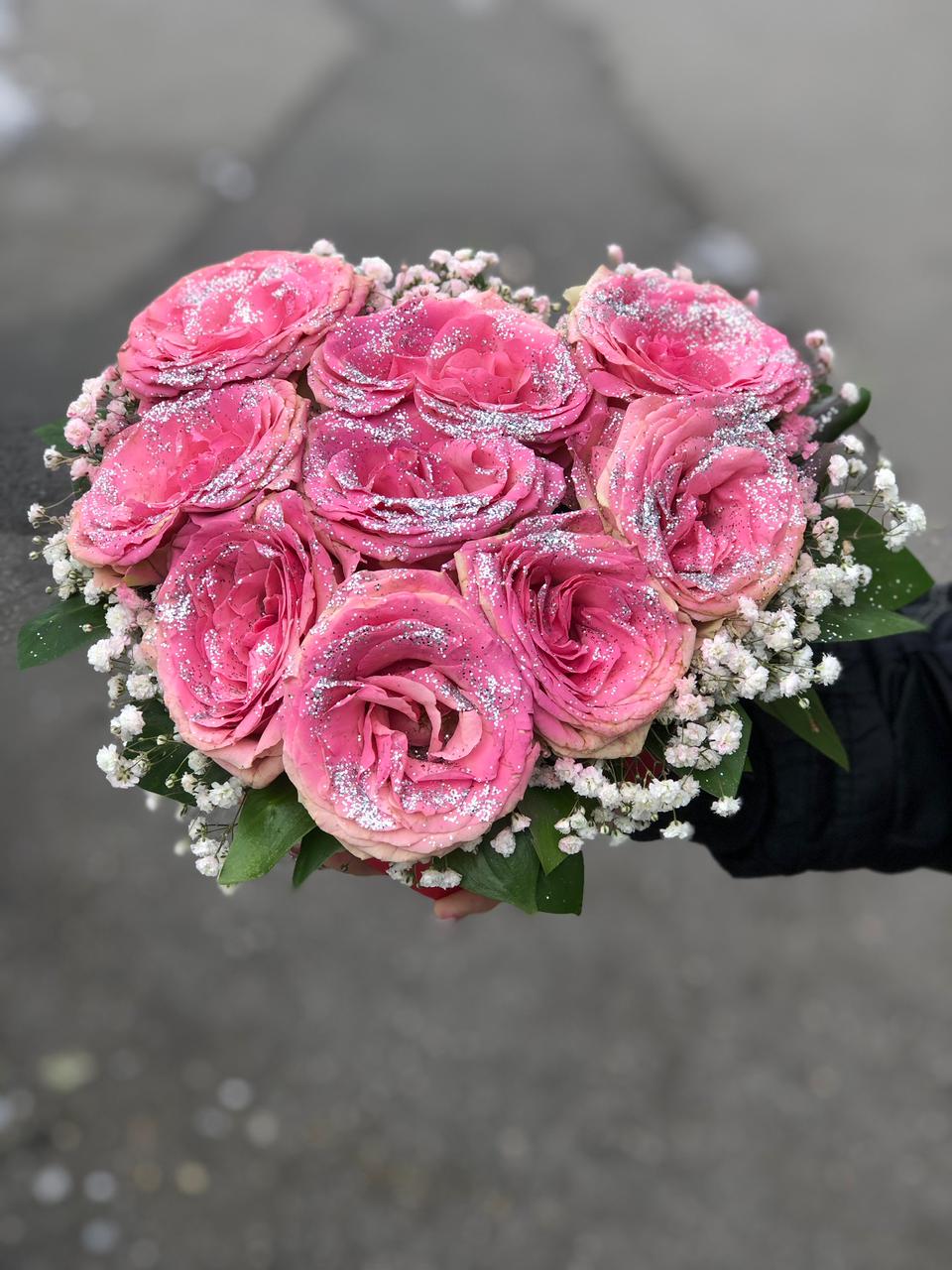 Мечты о Париже 