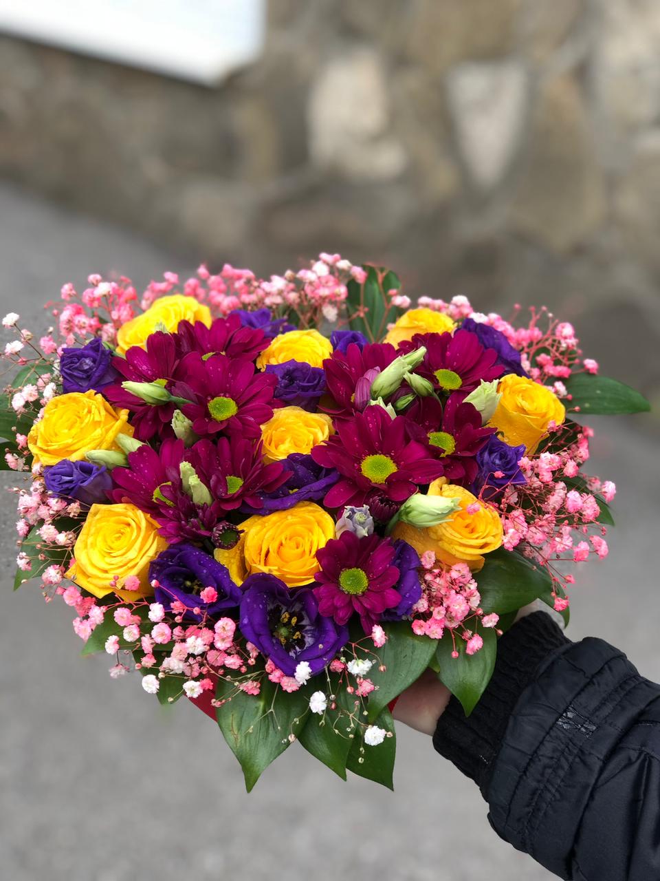 Мелодия Цветов