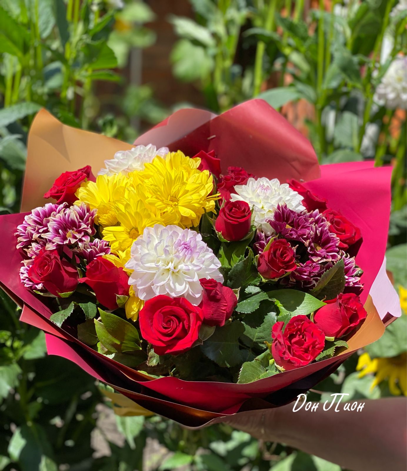 Лунная Сонната