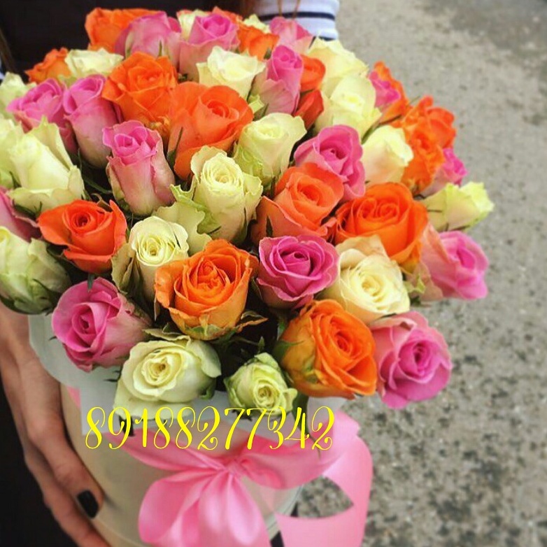 Таинственная муза