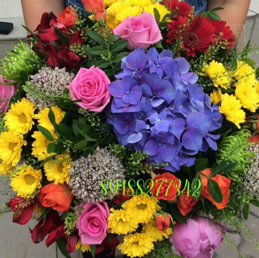 Сказачная фея